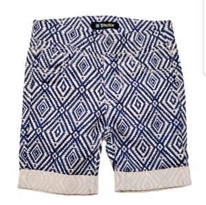 🆕️TRACTOR SHORTS